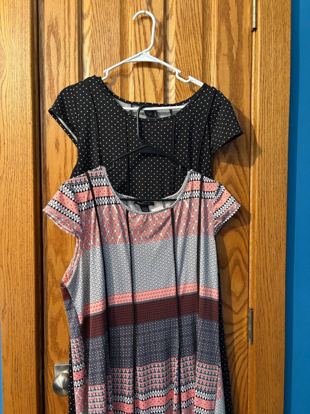 Lot of 2 Robert Louis dresses